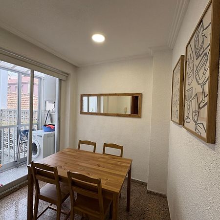 Major Del Pla 25 Apartment Elche Ngoại thất bức ảnh