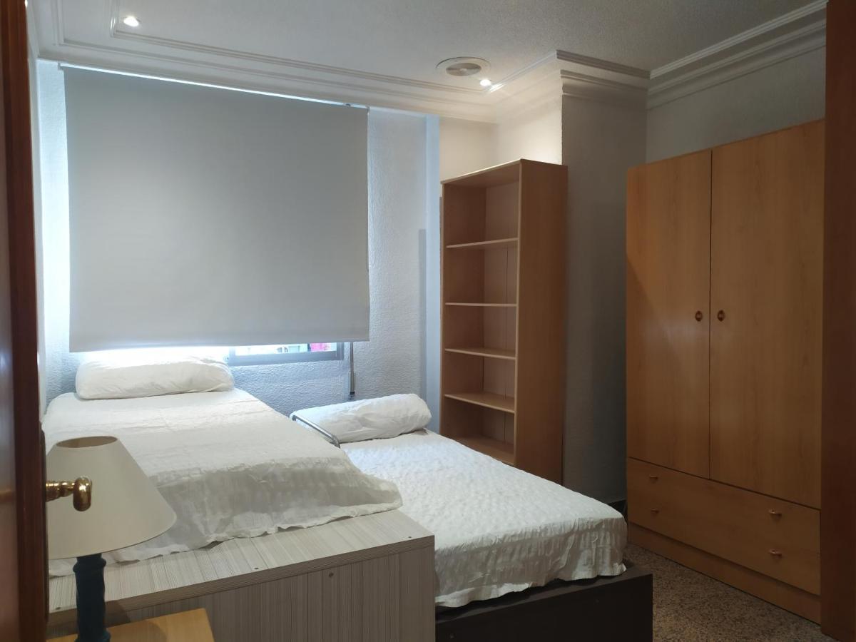 Major Del Pla 25 Apartment Elche Ngoại thất bức ảnh