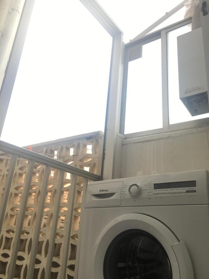 Major Del Pla 25 Apartment Elche Ngoại thất bức ảnh