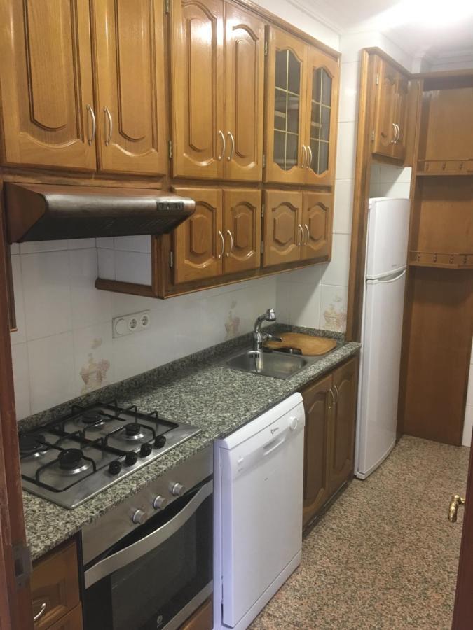 Major Del Pla 25 Apartment Elche Ngoại thất bức ảnh