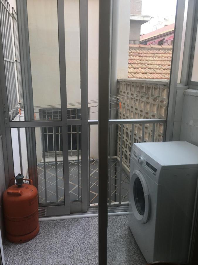 Major Del Pla 25 Apartment Elche Ngoại thất bức ảnh