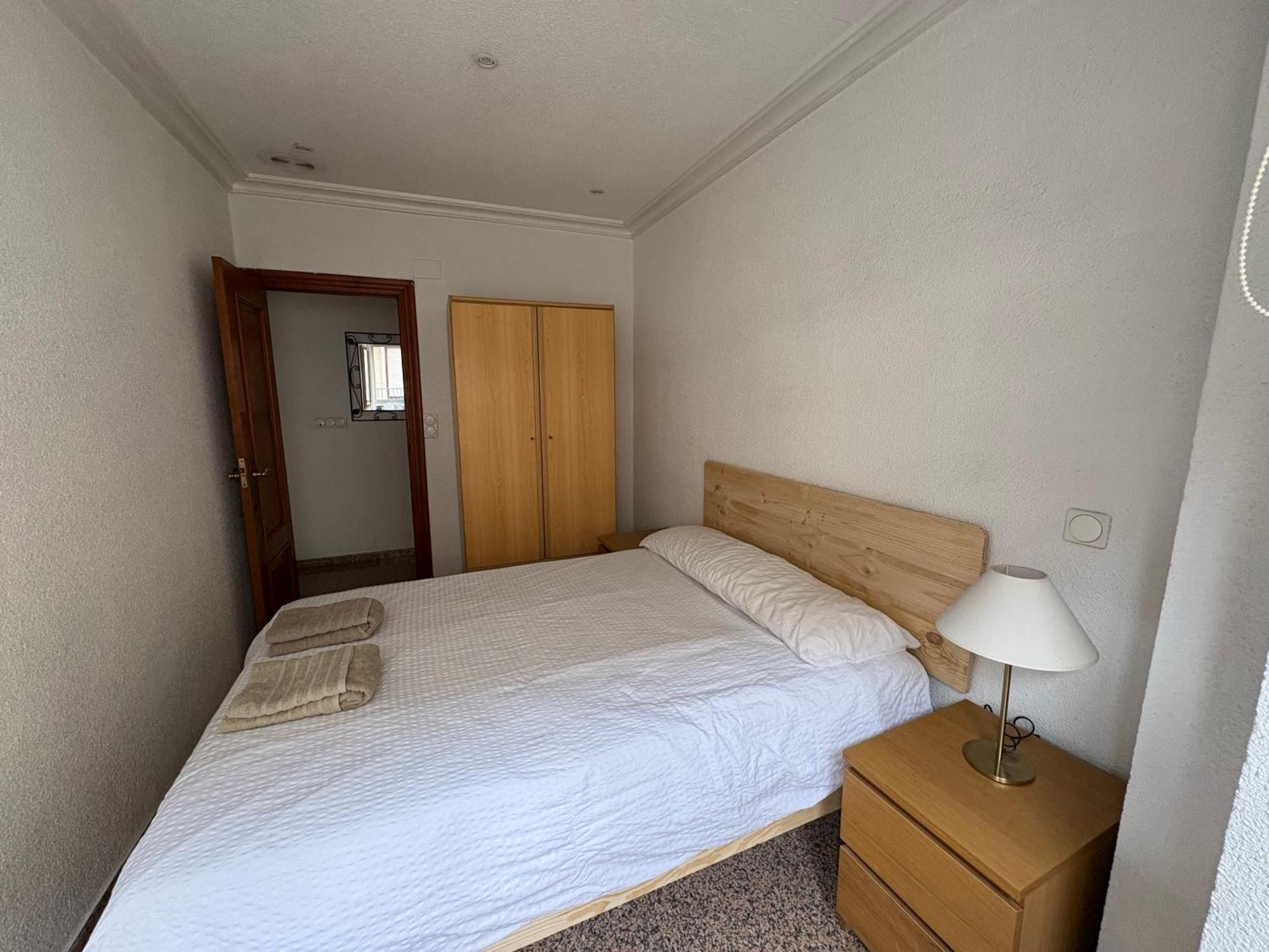 Major Del Pla 25 Apartment Elche Ngoại thất bức ảnh