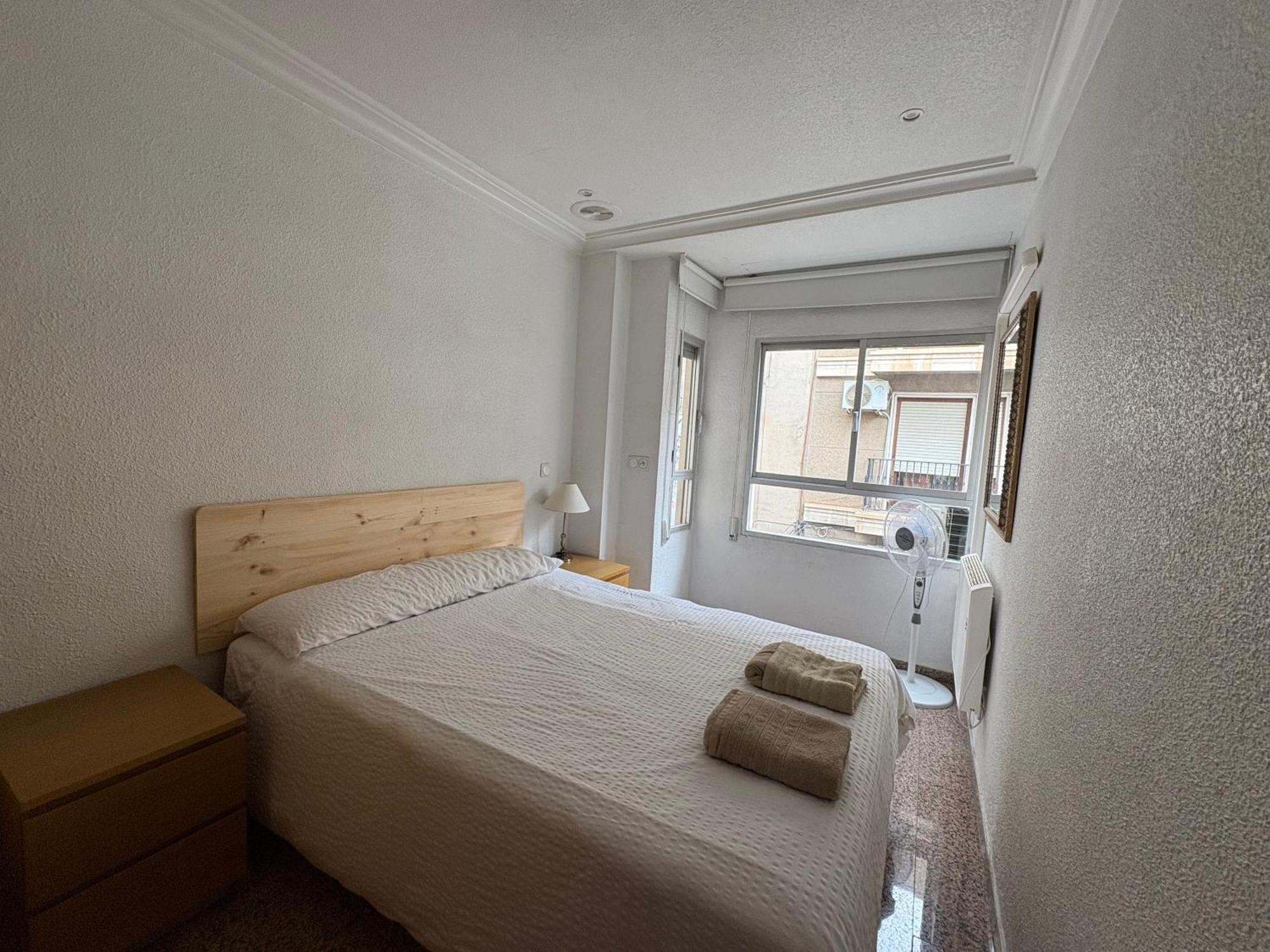 Major Del Pla 25 Apartment Elche Ngoại thất bức ảnh