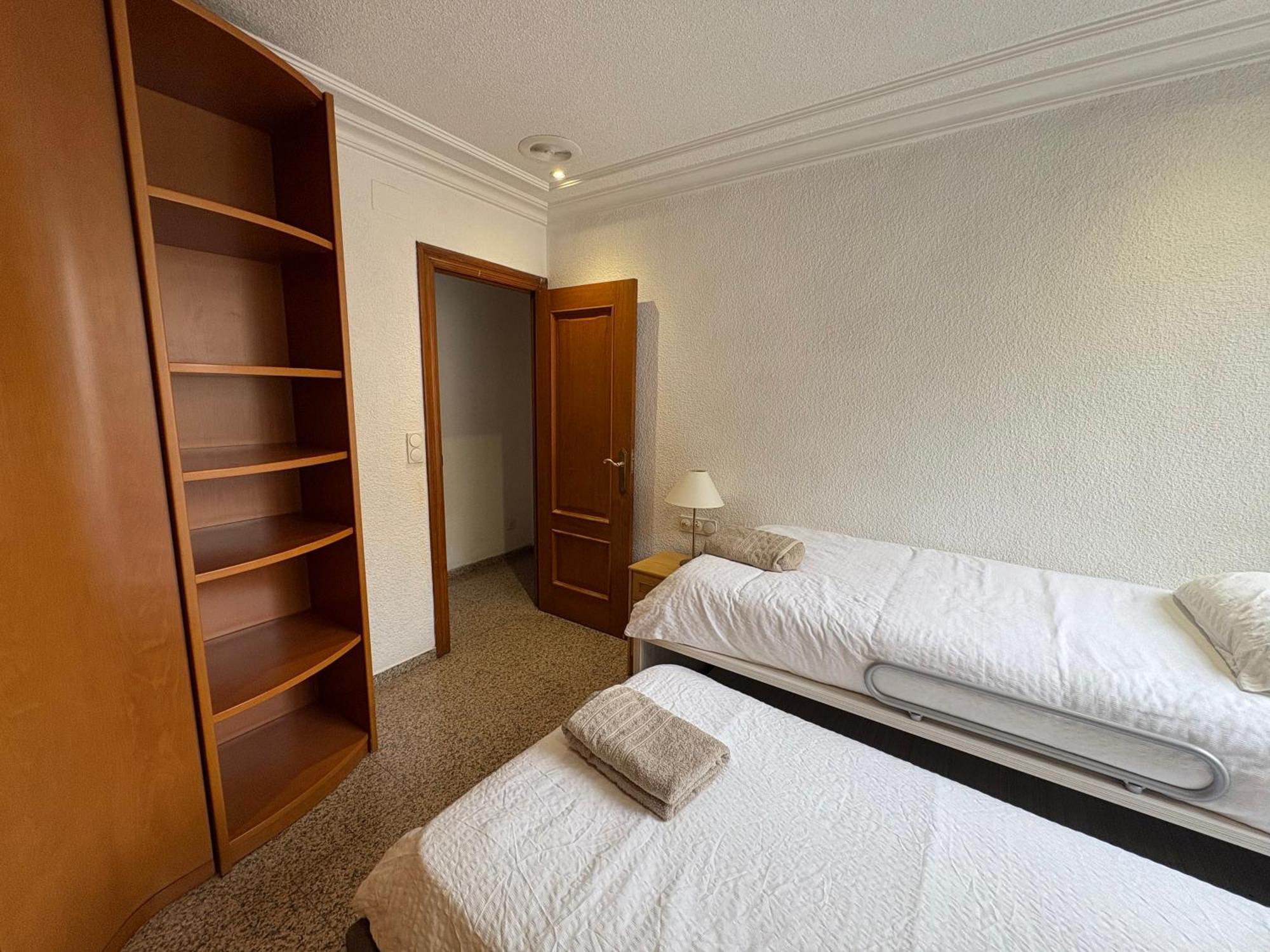 Major Del Pla 25 Apartment Elche Ngoại thất bức ảnh