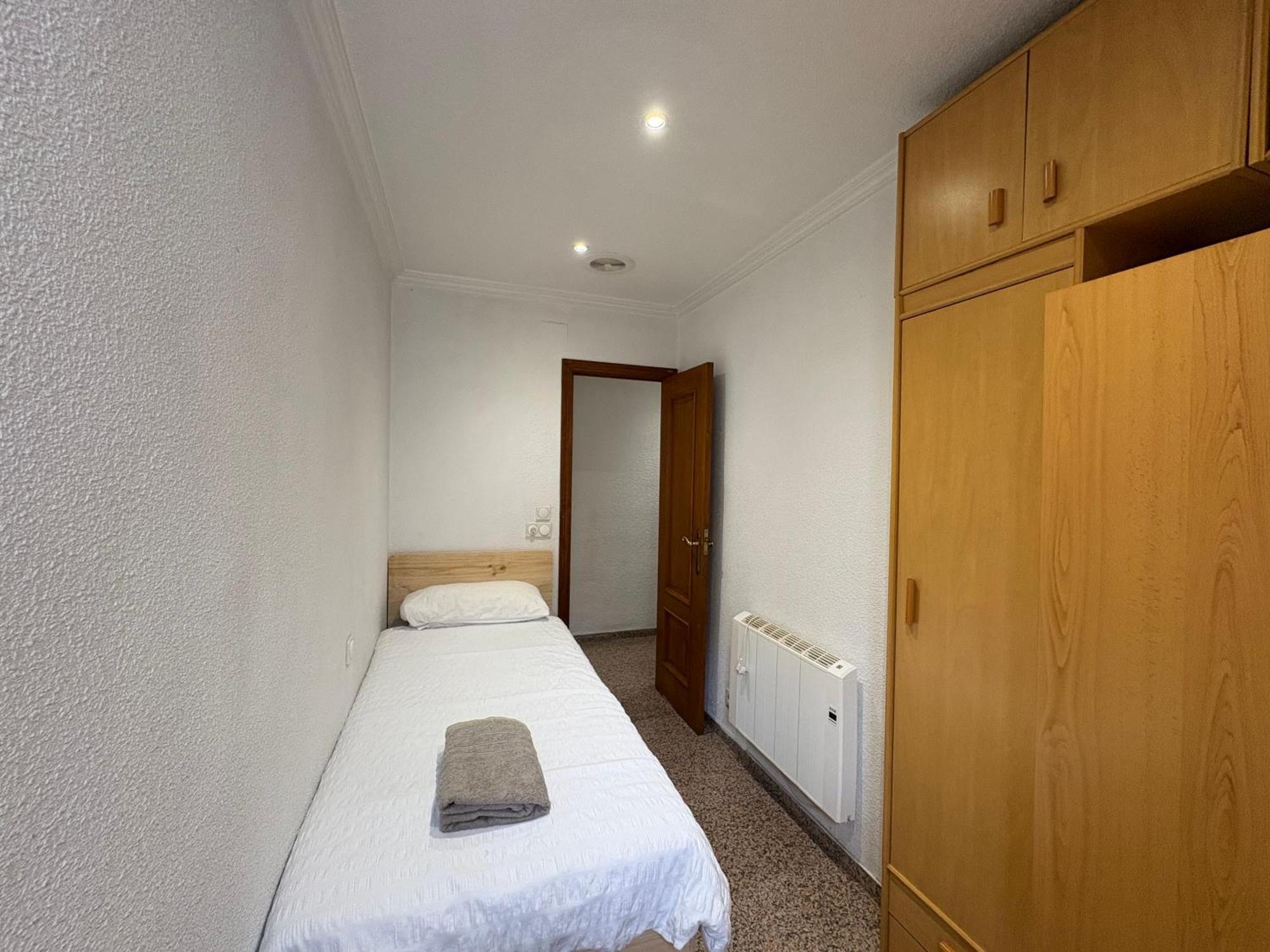 Major Del Pla 25 Apartment Elche Ngoại thất bức ảnh