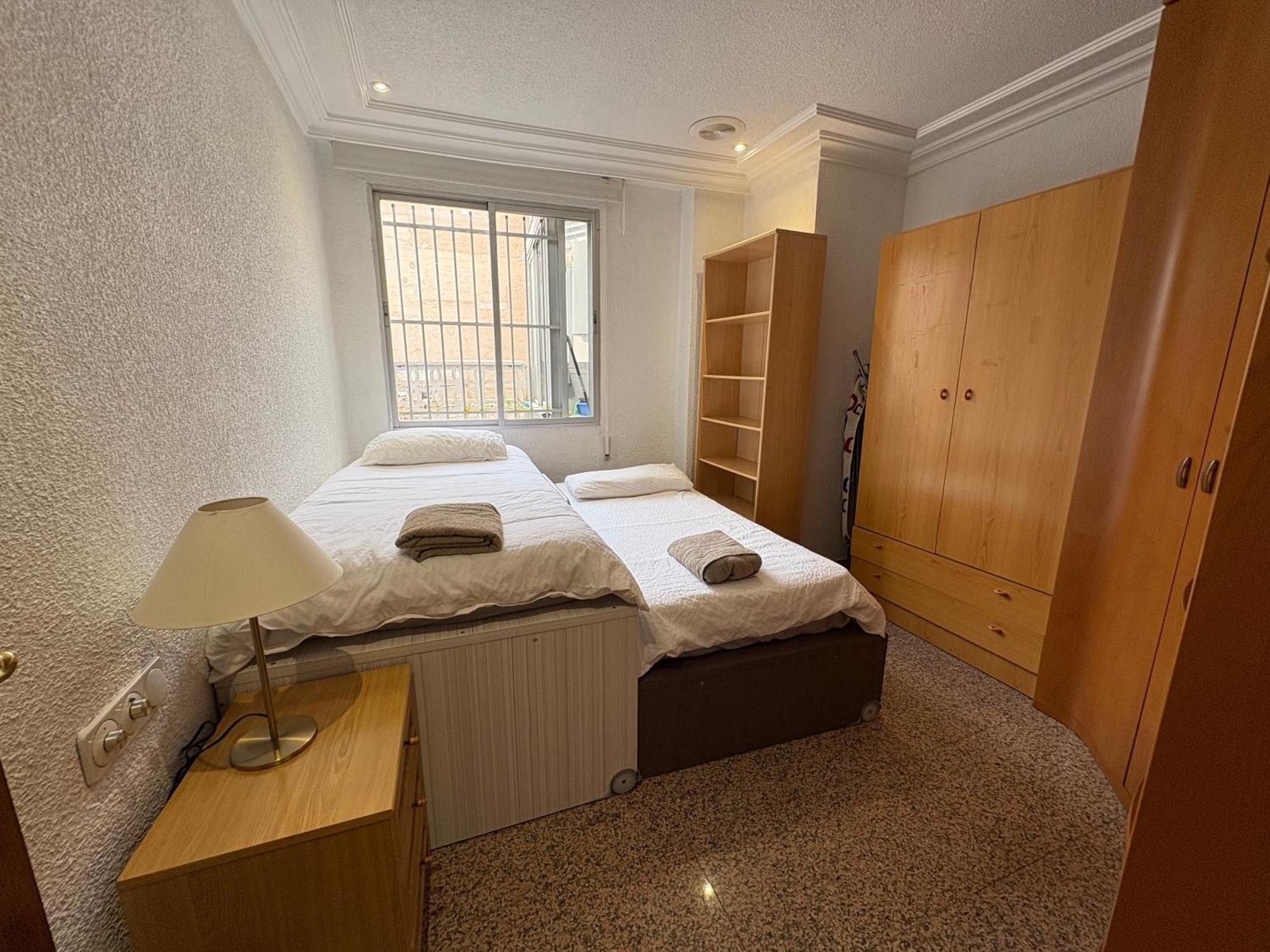 Major Del Pla 25 Apartment Elche Ngoại thất bức ảnh