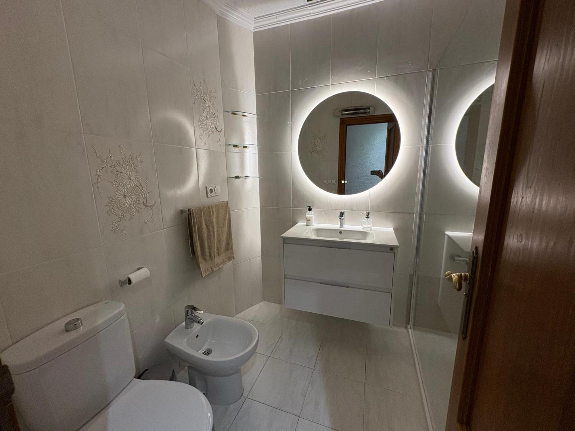 Major Del Pla 25 Apartment Elche Ngoại thất bức ảnh